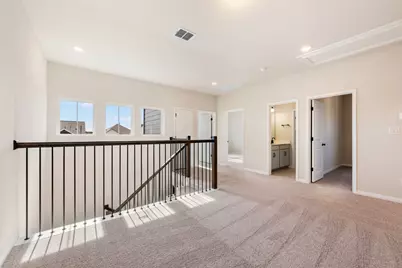 433 Carr Drive, Liberty Hill, TX 78642 - Photo 19