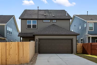 433 Carr Drive, Liberty Hill, TX 78642 - Photo 35