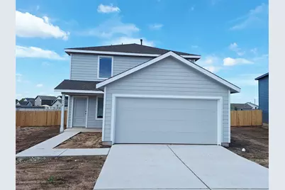 518 Firedance Court, Hutto, TX 78634 - Photo 1
