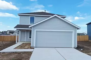 518 Firedance Ct, Hutto, TX 78634 - Photo 1