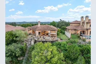 1116 Watercliffe Drive, Lago Vista, TX 78645 - Photo 3