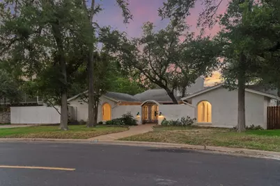 4202 N Hills Drive, Austin, TX 78731 - Photo 1