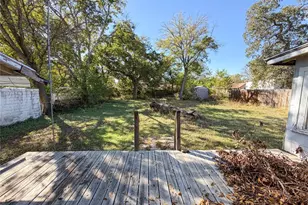 504 S Boundary St, Burnet, TX 78611 - Photo 15