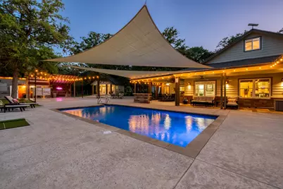 1474 County Road B, Lexington, TX 78947 - Photo 1
