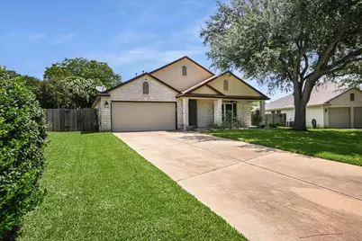 17205 Guana Cay Drive, Round Rock, TX 78664 - Photo 3
