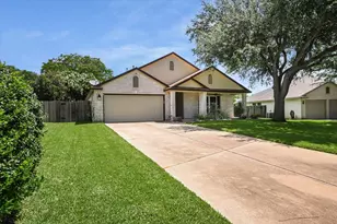 17205 Guana Cay Dr, Round Rock, TX 78664 - Photo 3