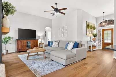 137 Ridgewood Cove, Georgetown, TX 78633 - Photo 7