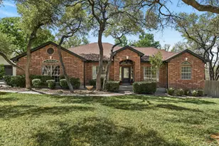 137 Ridgewood Cove, Georgetown, TX 78633 - Photo 1