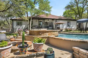 137 Ridgewood Cove, Georgetown, TX 78633 - Photo 29