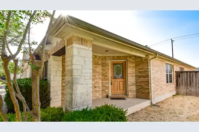502 Hidden Brook Lane, Round Rock, TX 78665 - Photo 1