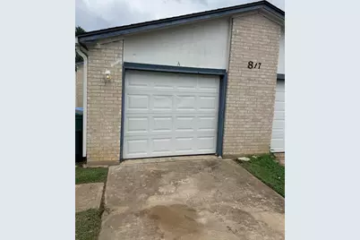 817 Lloyd Lane #A, Elgin, TX 78621 - Photo 15