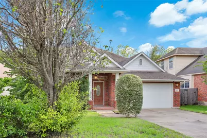 6815 Poncha Pass, Austin, TX 78749 - Photo 3