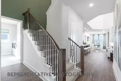 1420 Purple Petunia Lane, Georgetown, TX 78628 - Photo 13