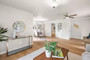 1700 W 7th St, Taylor, TX 76574 - Photo 5