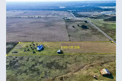 1165 County Road 238, Georgetown, TX 78633 - Photo 23