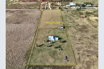 1165 County Road 238, Georgetown, TX 78633 - Photo 9