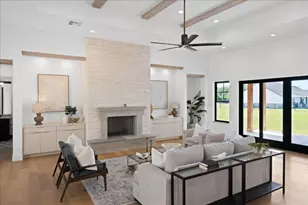 1754 County Road 146 Rd, Georgetown, TX 78633 - Photo 3