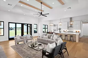 1754 County Road 146 Rd, Georgetown, TX 78633 - Photo 7