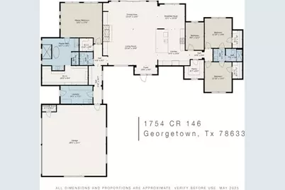 1754 County Road 146 Road, Georgetown, TX 78633 - Photo 39