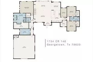 1754 County Road 146 Rd, Georgetown, TX 78633 - Photo 39