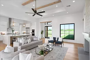 1754 County Road 146 Rd, Georgetown, TX 78633 - Photo 5