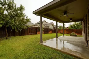 101 Lake Whitney Ct, Georgetown, TX 78628 - Photo 29
