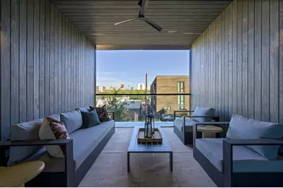 1006 Baylor Street #204, Austin, TX 78703 - Photo 9