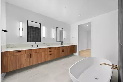 1006 Baylor Street #204, Austin, TX 78703 - Photo 17