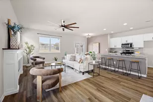 2005 Fairhaven Gtwy, Georgetown, TX 78626 - Photo 7