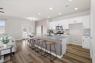 2005 Fairhaven Gtwy, Georgetown, TX 78626 - Photo 7