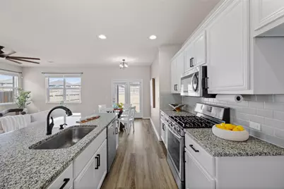 2005 Fairhaven Gateway, Georgetown, TX 78626 - Photo 7
