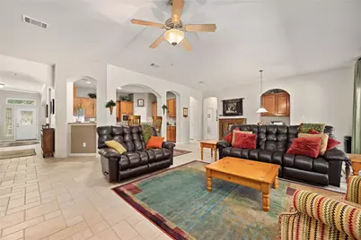 12308 Gatling Gun Lane, Austin, TX 78739 - Photo 9