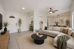5801 Thunderbird St, Lago Vista, TX 78645 - Photo 1