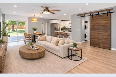 3108 Fontana Drive, Austin, TX 78704 - Photo 1