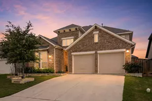 2213 Santa Isabella Dr, Leander, TX 78641 - Photo 1
