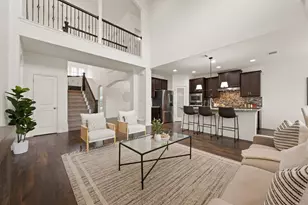 2213 Santa Isabella Dr, Leander, TX 78641 - Photo 11