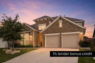 2213 Santa Isabella Dr, Leander, TX 78641 - Photo 1