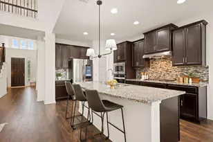 2213 Santa Isabella Dr, Leander, TX 78641 - Photo 5