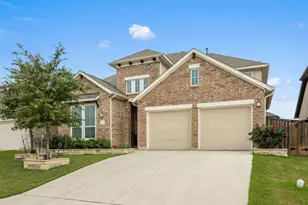 2213 Santa Isabella Dr, Leander, TX 78641 - Photo 29