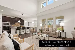 2213 Santa Isabella Dr, Leander, TX 78641 - Photo 1