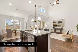 2213 Santa Isabella Dr, Leander, TX 78641 - Photo 1