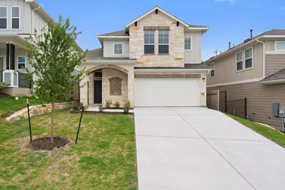 1504 Corsac Way, Austin, TX 78758 - Photo 1