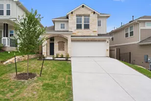1504 Corsac Wy, Austin, TX 78758 - Photo 1