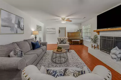1403 Post Oak Circle, College Station, TX 77840 - Photo 13