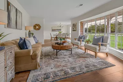 1403 Post Oak Circle, College Station, TX 77840 - Photo 7