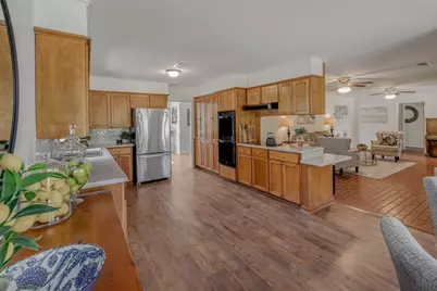 1403 Post Oak Circle, College Station, TX 77840 - Photo 17