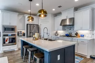 1920 Donetto Dr, Leander, TX 78641 - Photo 3