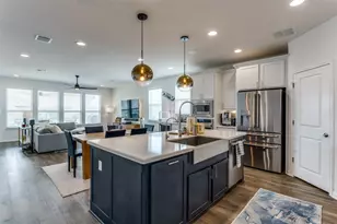 1920 Donetto Dr, Leander, TX 78641 - Photo 7