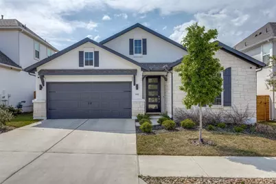 1920 Donetto Drive, Leander, TX 78641 - Photo 1