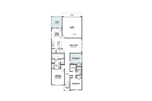 609 Clarissa St, Buda, TX 78610 - Photo 3